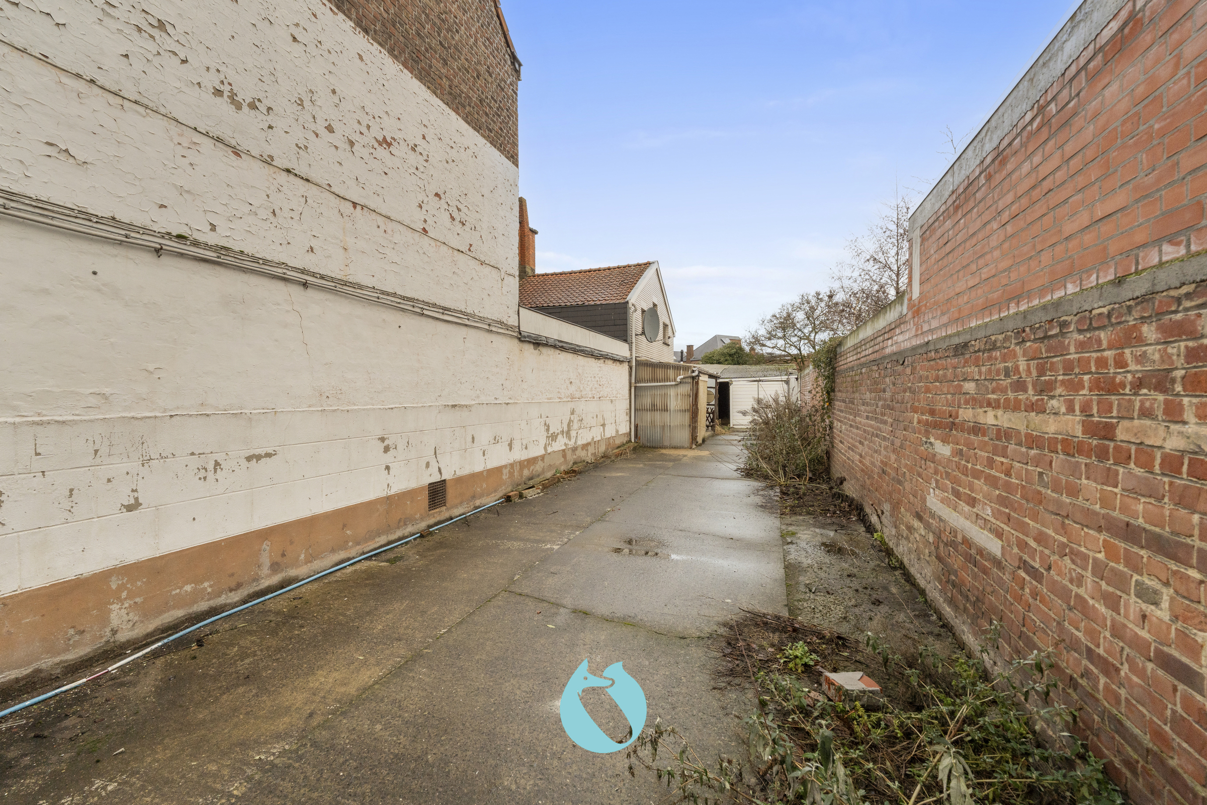 Maison à vendre à Gand avec 1 chambre - photo 2