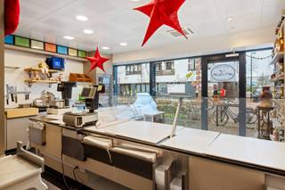 Commercial à vendre à Kontich