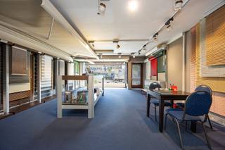Commercial à vendre à Anvers