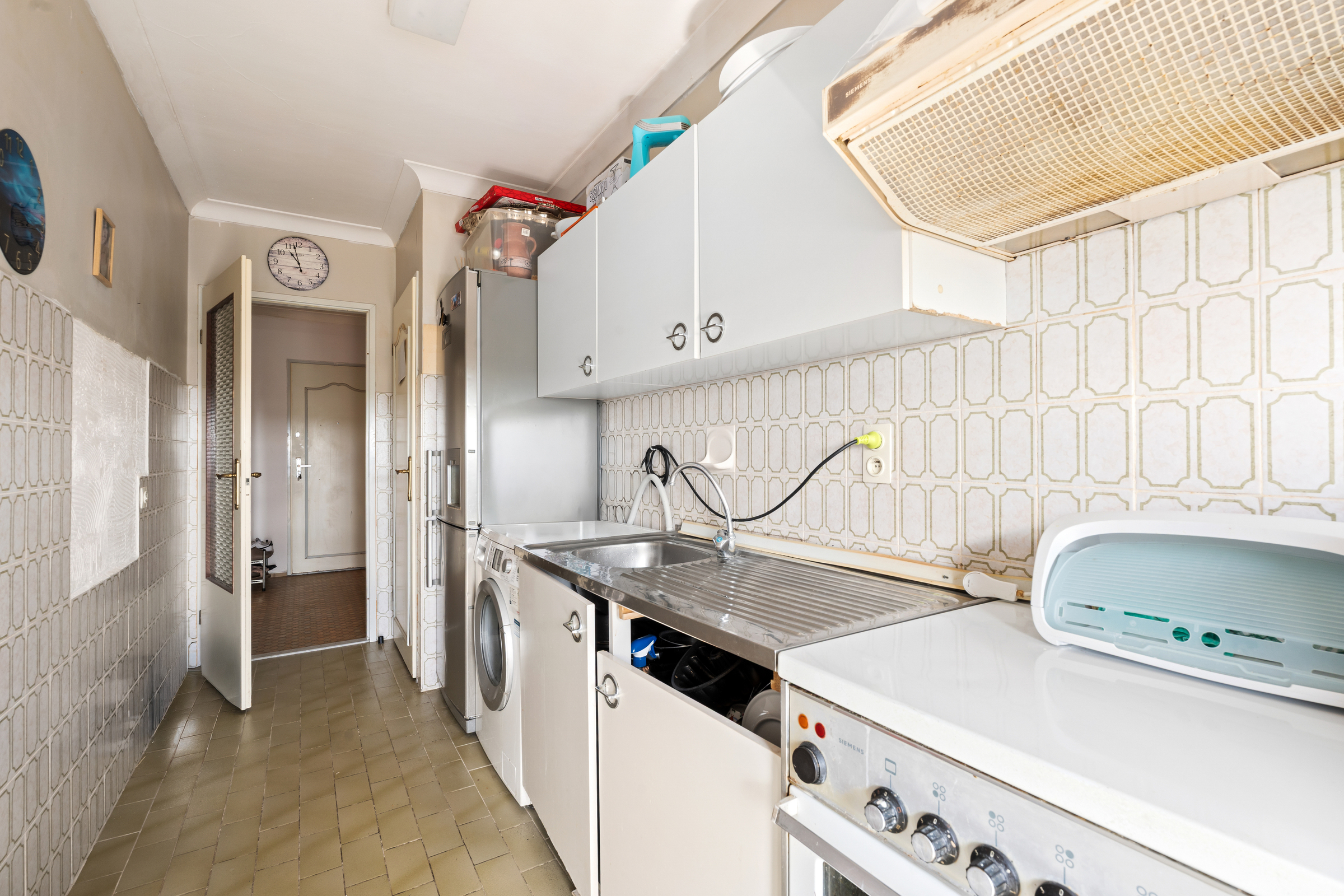 Apartment for sale in Sint-Niklaas with 1 bedroom - photo 4