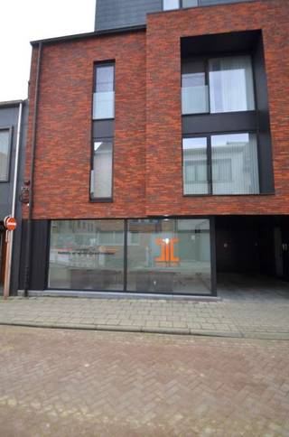 Commercial à vendre à Lierre