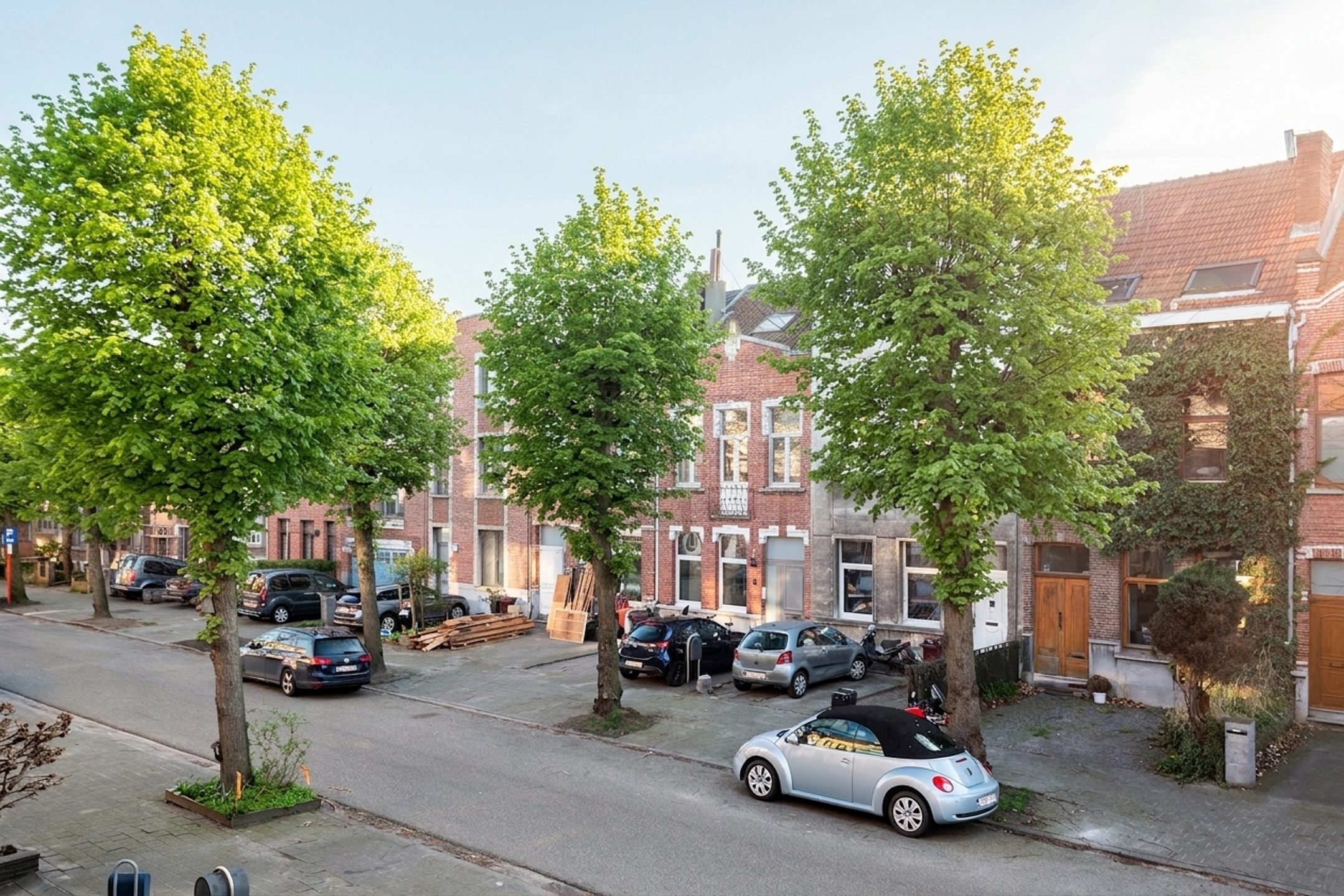 Maison à vendre à Schoten avec 4 chambres - photo 5