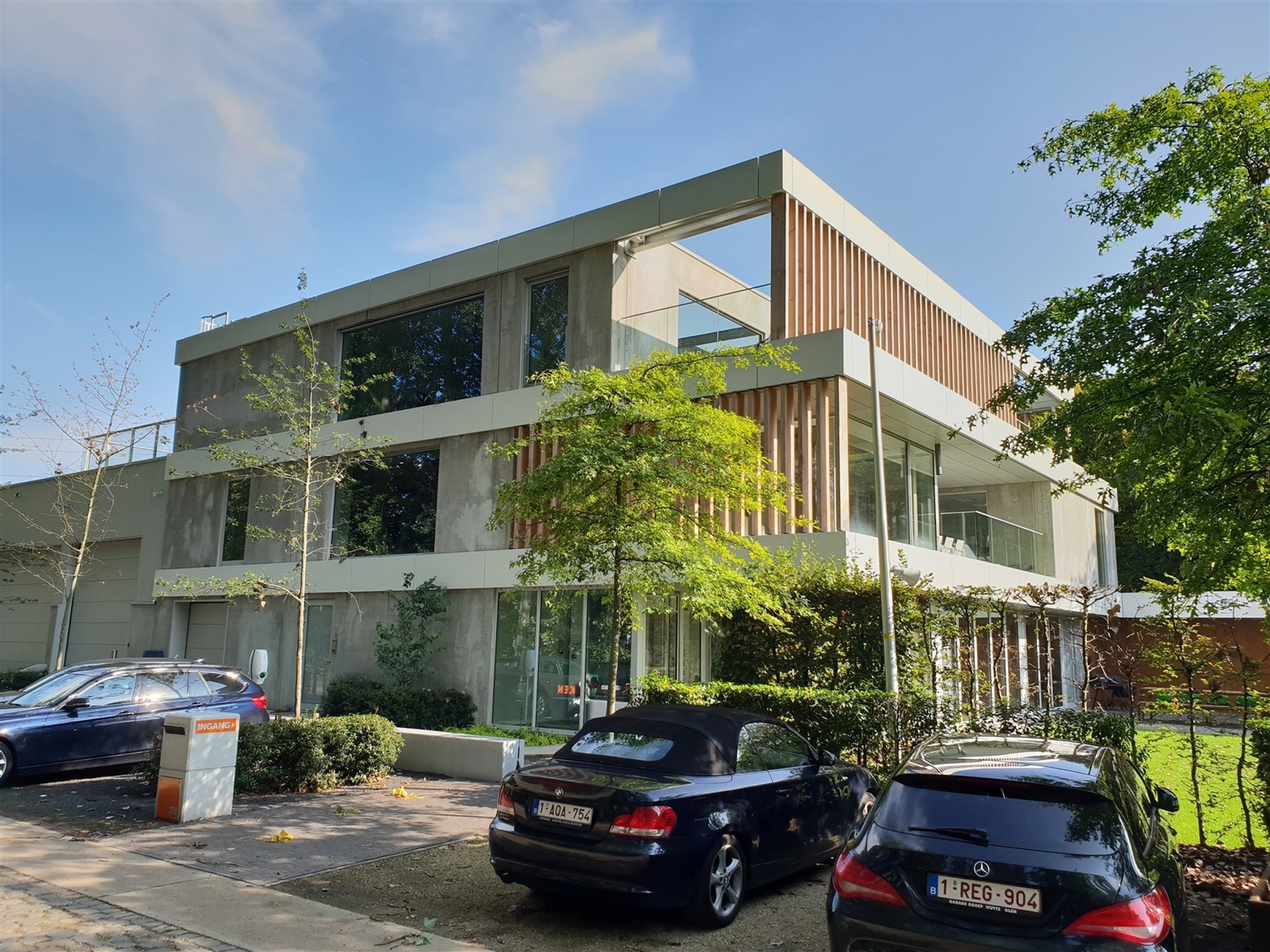 Commercial à vendre à Ranst - photo 4