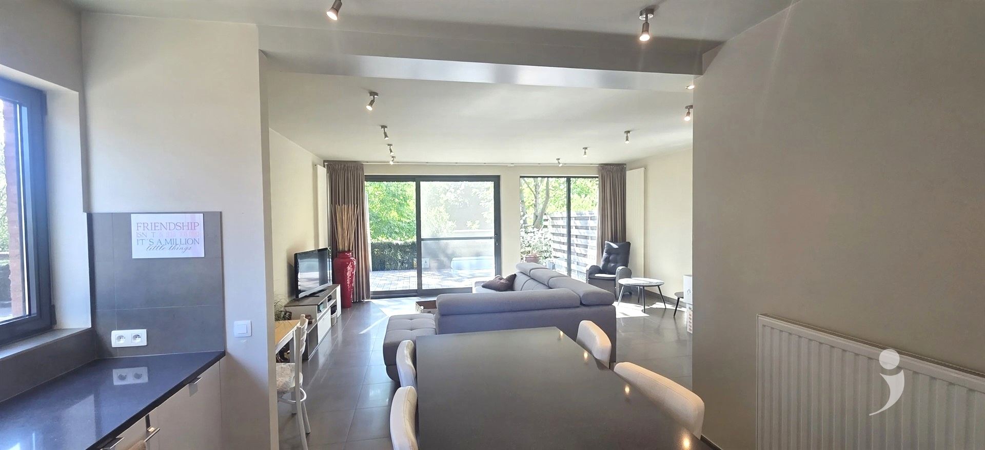 Mooie architectenwoning - foto 5