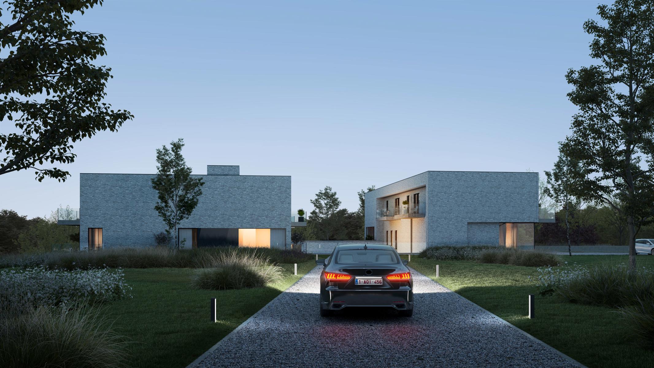 Project te koop in Lubbeek - foto 3