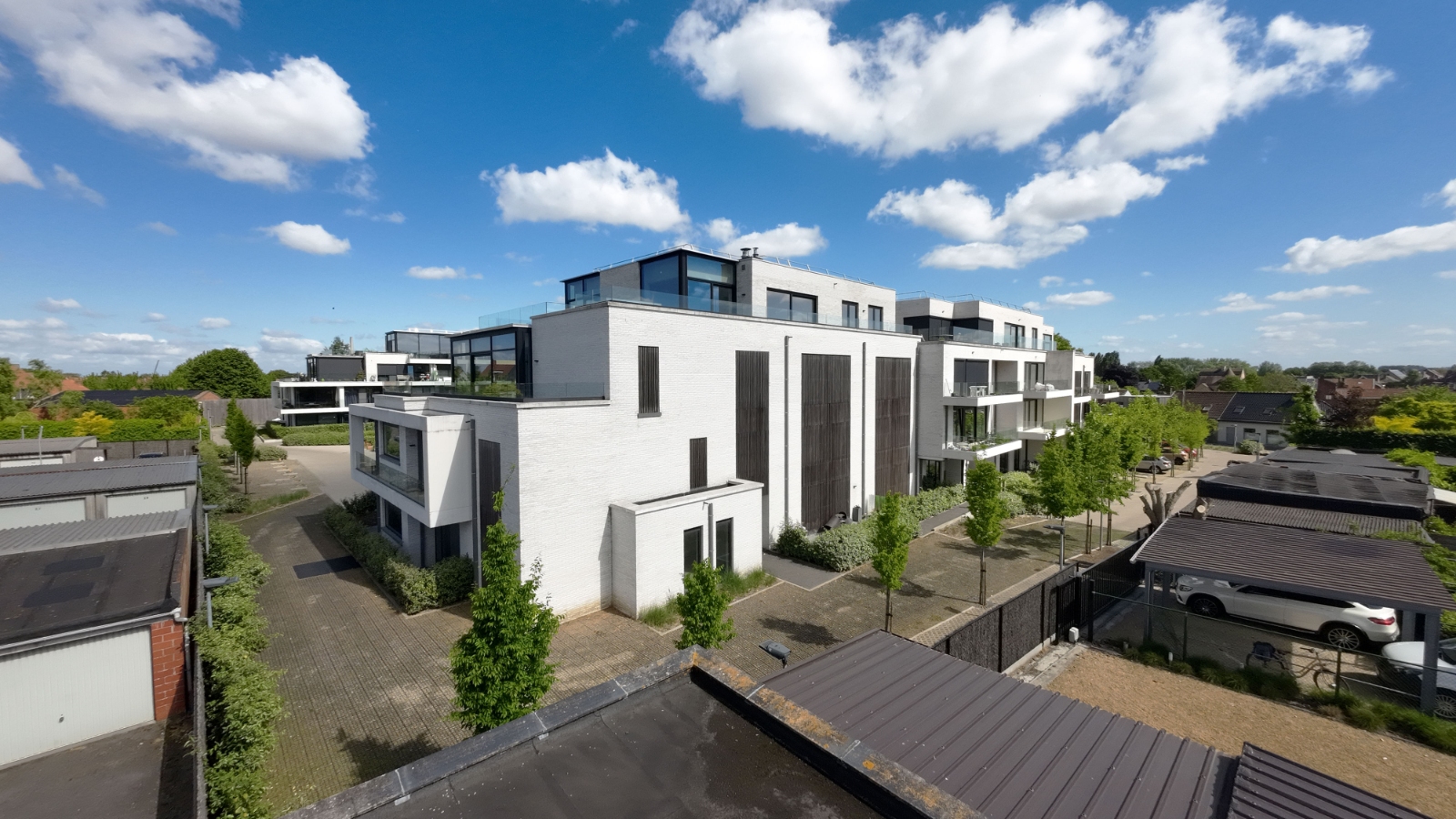 Appartement à vendre à Ypres avec 3 chambres - photo 5