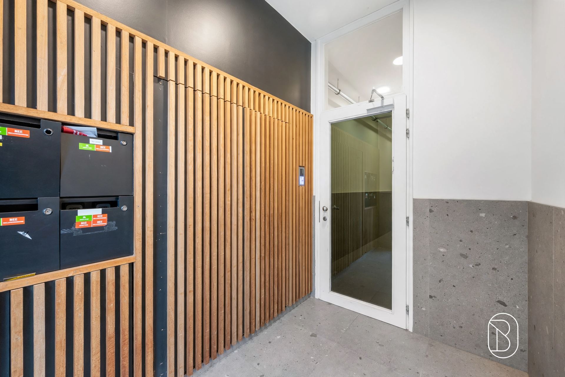 Appartement - photo 5