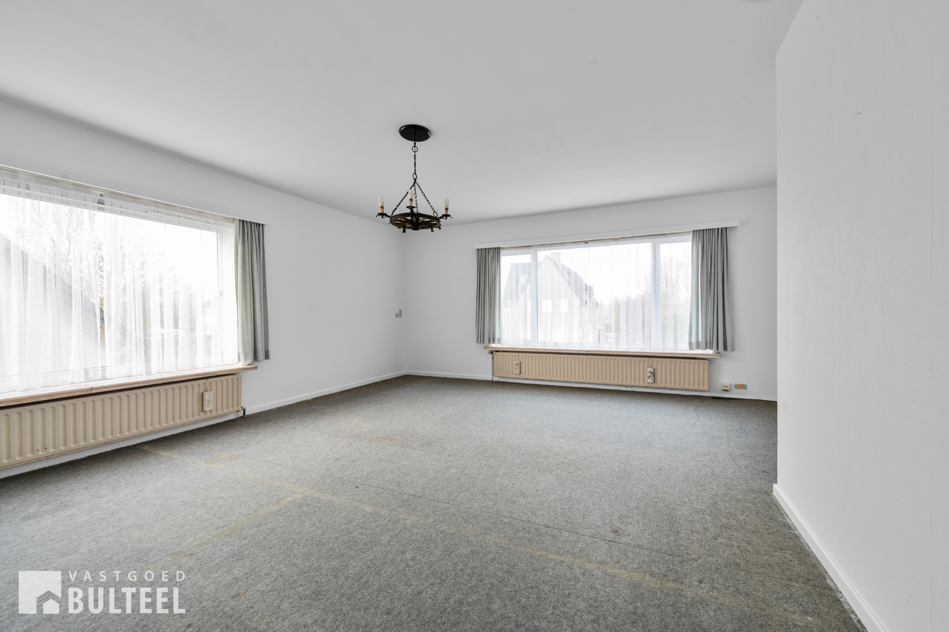 Lichtrijk appartement met 2 slaapkamers inclusief garage! - foto 3