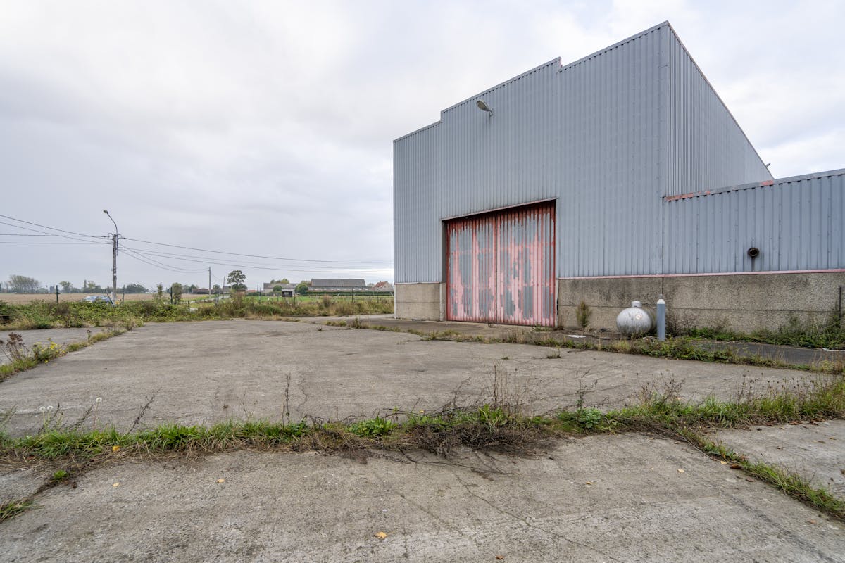 Agricultural site for sale in Oostvleteren - photo 5