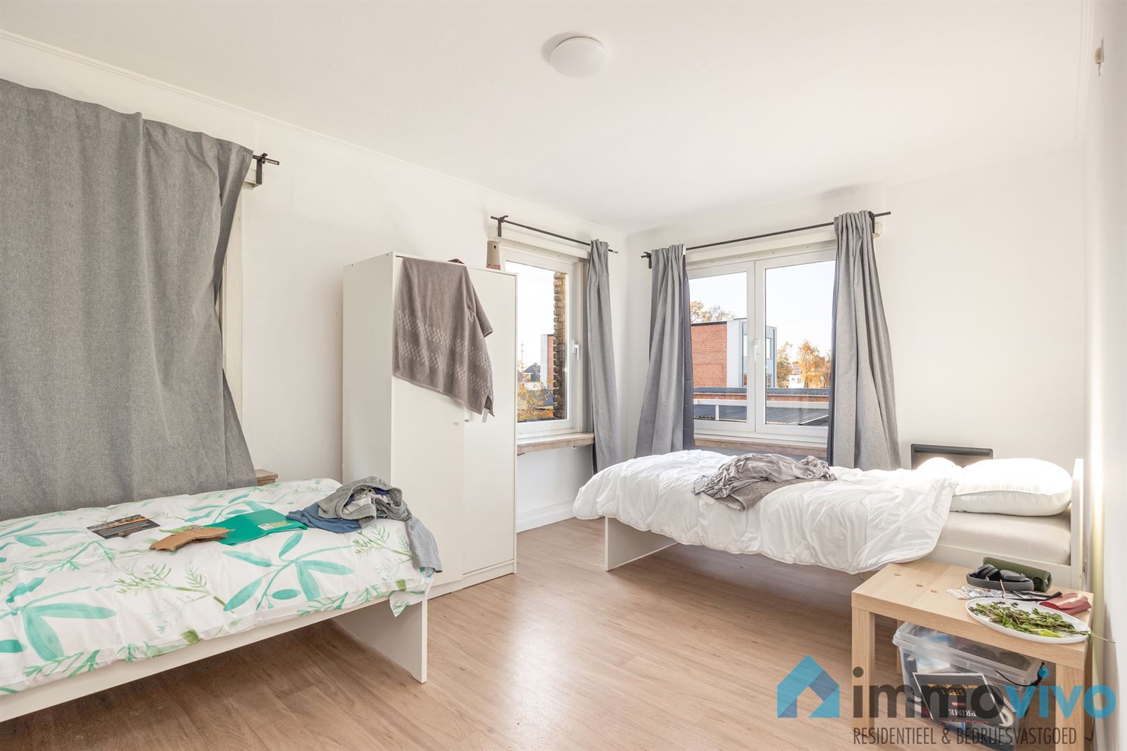 Apartment for sale in Sint-Niklaas with 2 bedrooms - photo 5