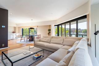 Bemeubeld 3-slaapkamer appartement op het Eilandje't Eilandje is de plek waar jong en oud gezellig kunnen vertoeven aan de prachtige dokken en de...