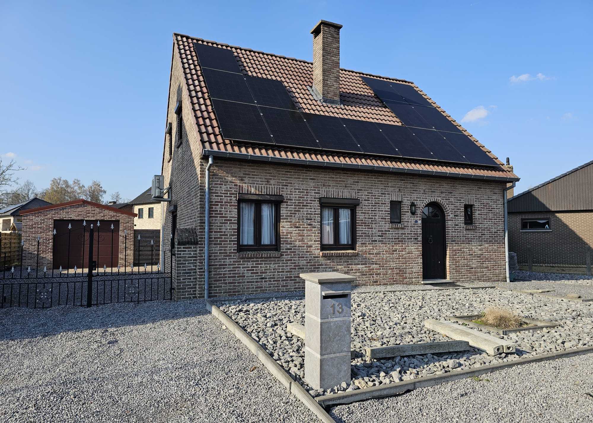 Huis te koop in Beverlo met 3 slaapkamers - foto 2