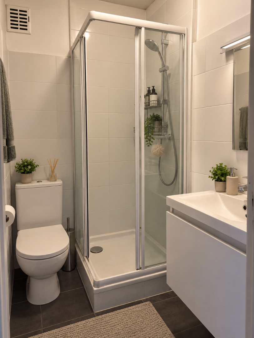 Appartement te koop in Ekeren met 1 slaapkamer - foto 4