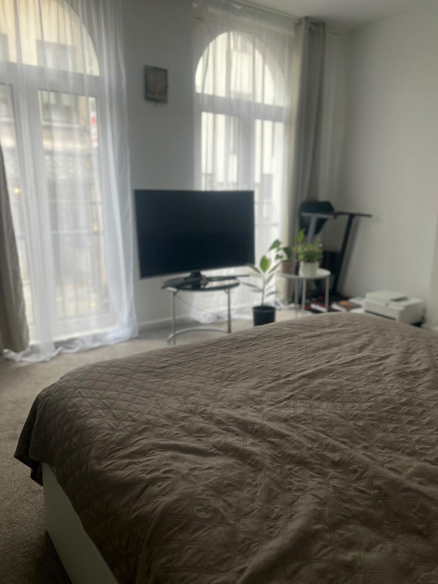 Apartment for rent in Antwerp with 1 bedroom - photo 5