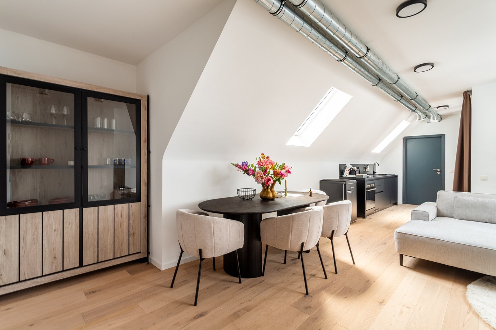 Appartement à vendre à Anvers avec 1 chambre - photo 2