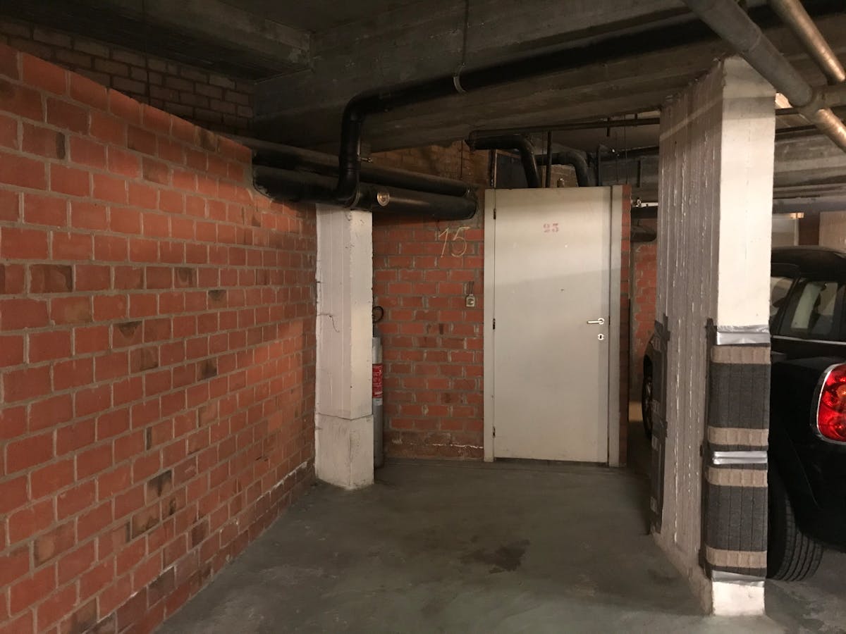 Emplacement à louer à Ostende ! - photo 3