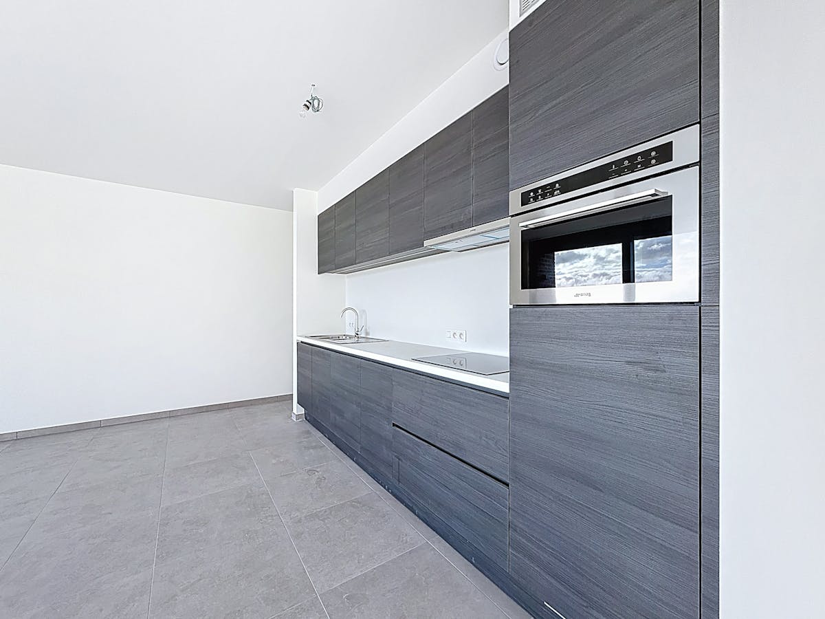 Appartement met 2 slaapkamers te huur in Veurne - foto 5