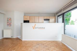 Appartement à vendre à Anvers