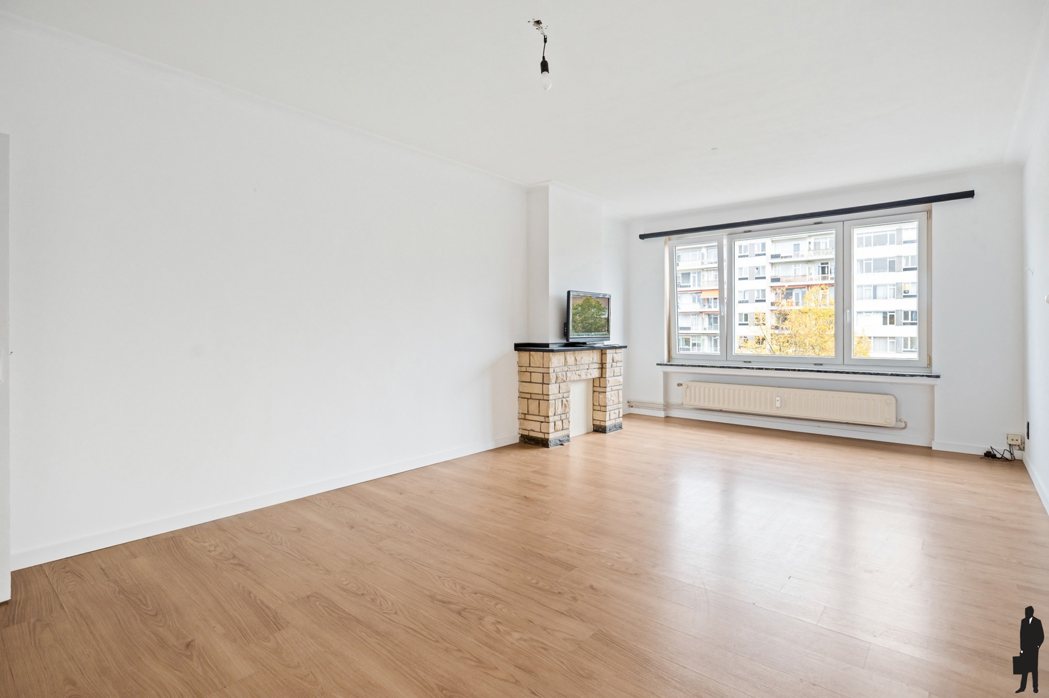 Instapklaar appartement met 2 slaapkamers te Wilrijk - foto 2