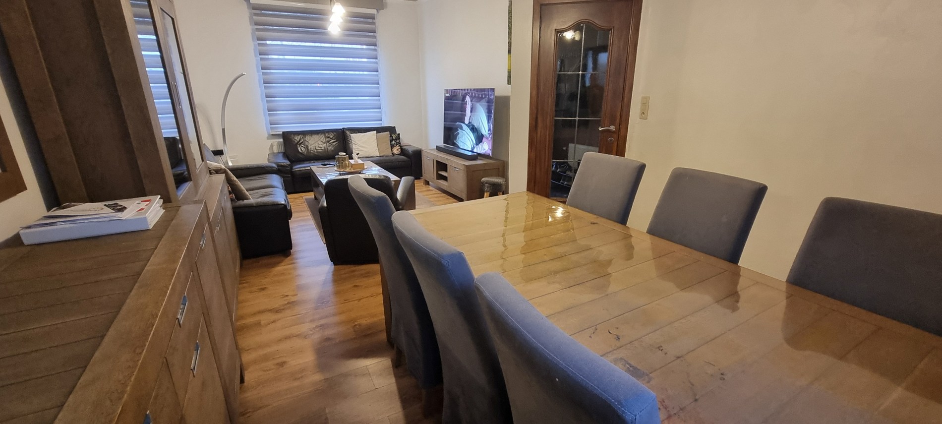 Maison à vendre à Anvers avec 2 chambres - photo 2