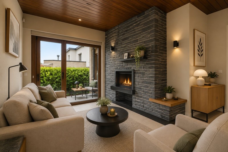 Maison à vendre à Oostakker avec 3 chambres - photo 5