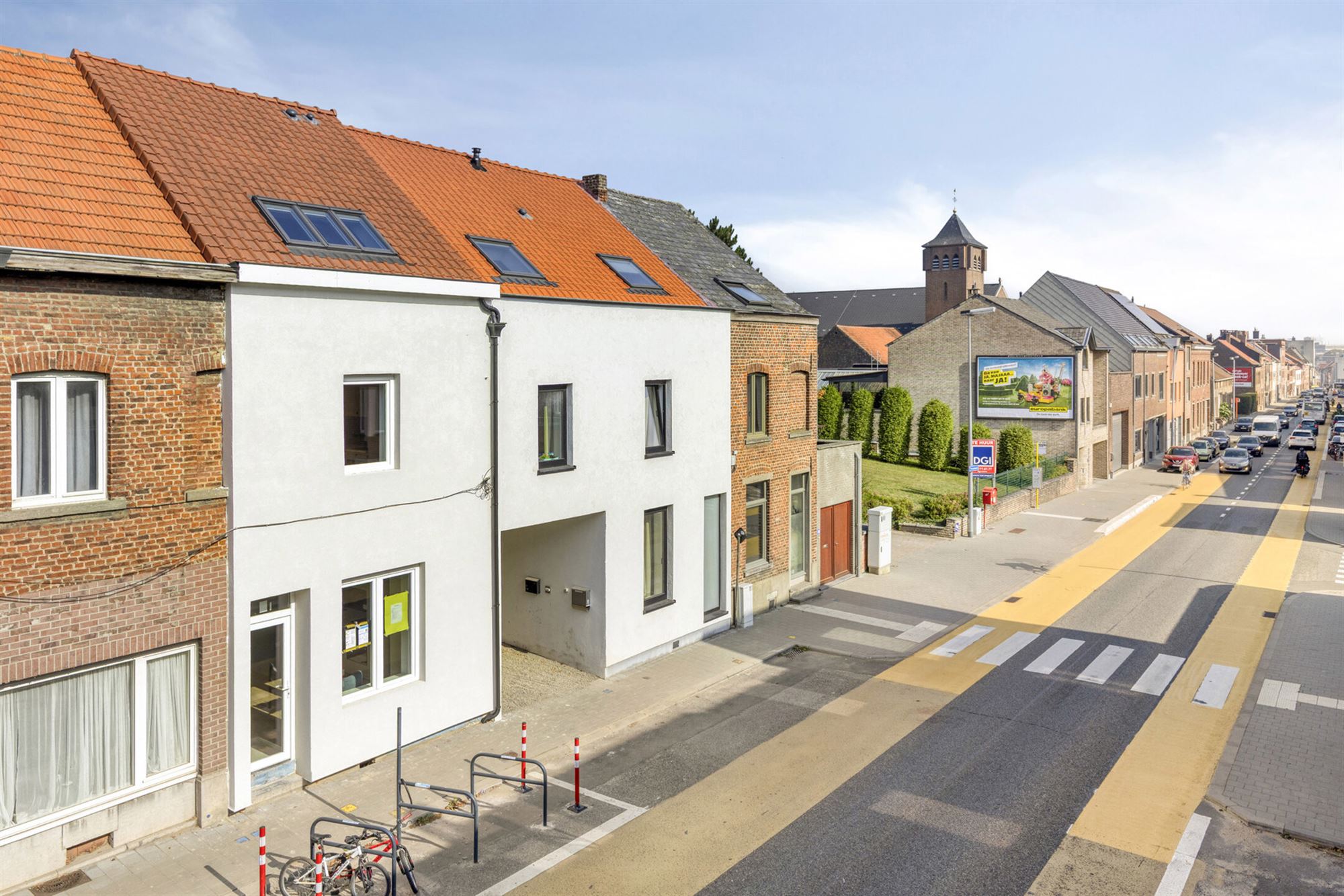 Investeren nabij Gasthuisberg - foto 1