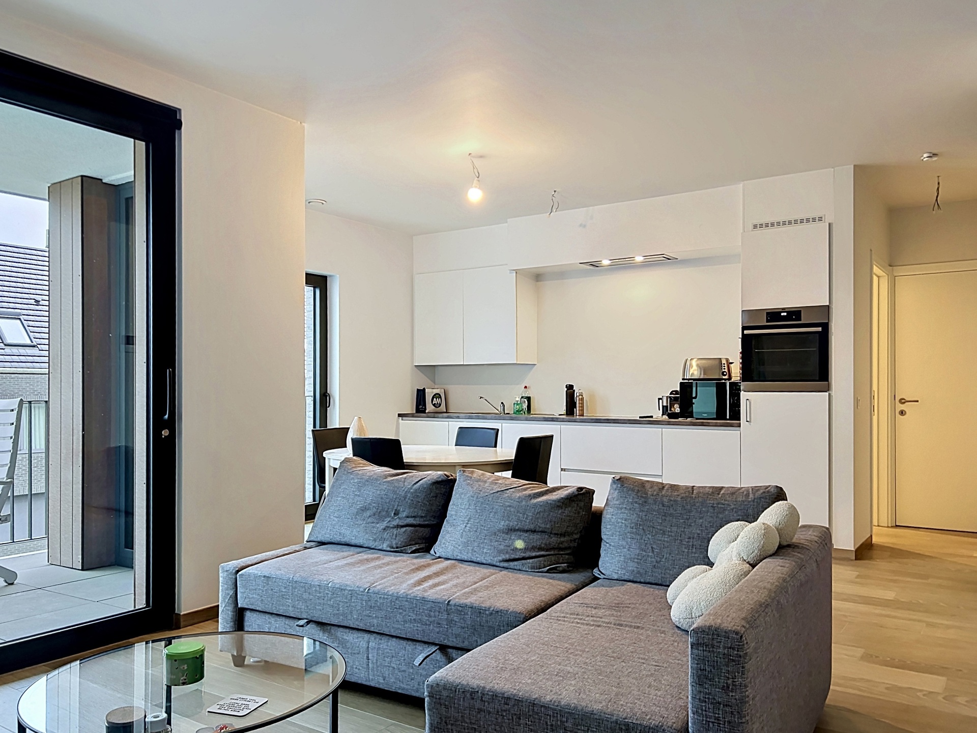 Appartement à louer à Geel avec 1 chambre - photo 5