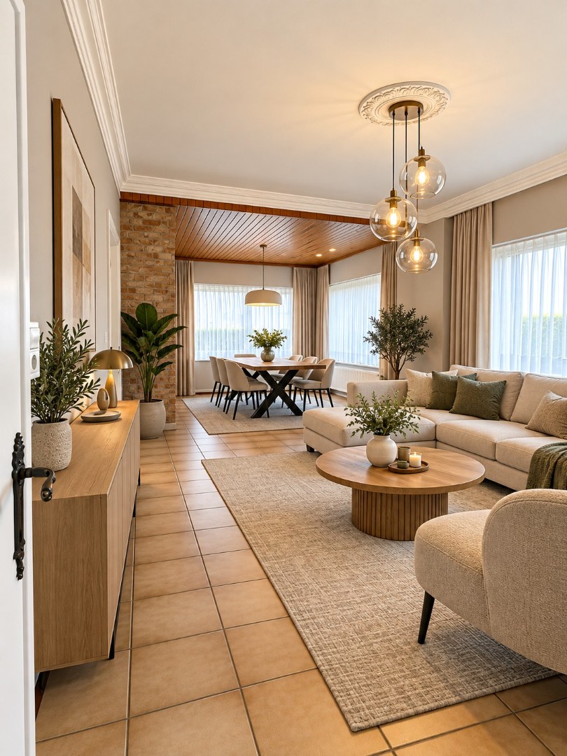 Huis te koop in Kortemark met 3 slaapkamers - foto 4