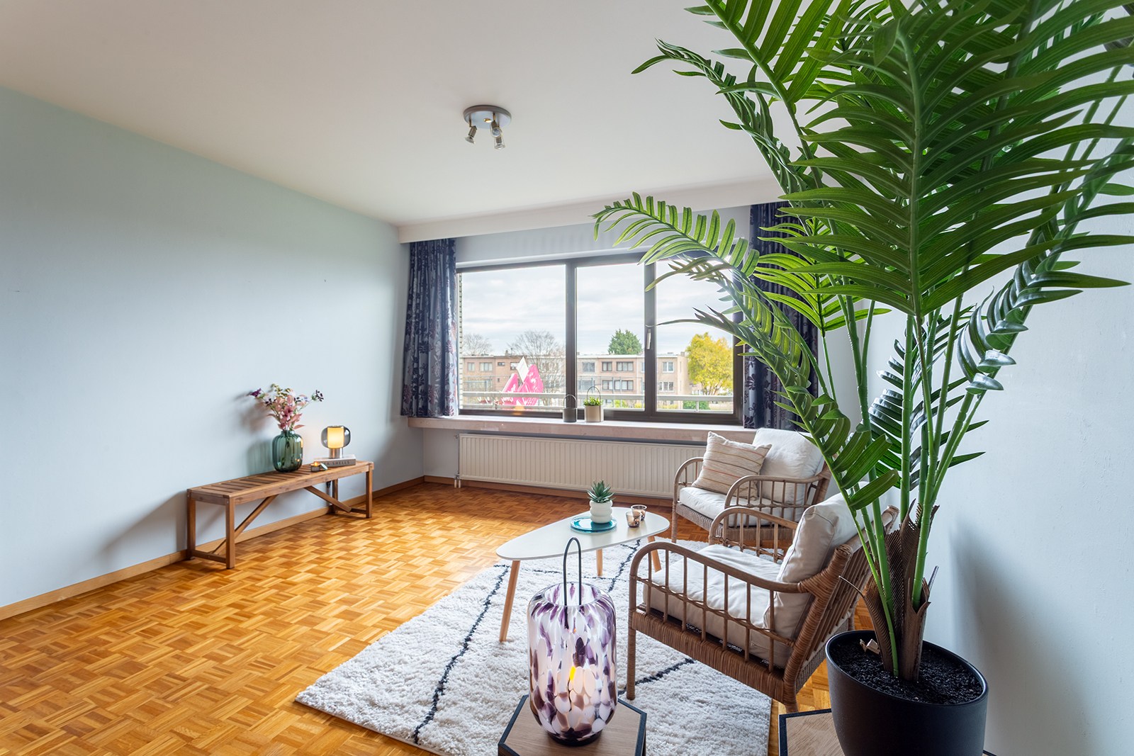 Apartment for sale in Merksem with 2 bedrooms - photo 4