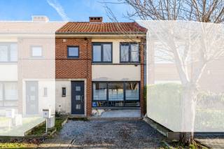 Huis te koop in Chapelle-lez-Herlaimont