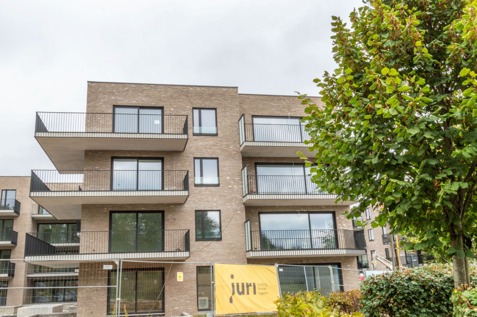 Appartement à vendre à Hal avec 3 chambres - photo 3