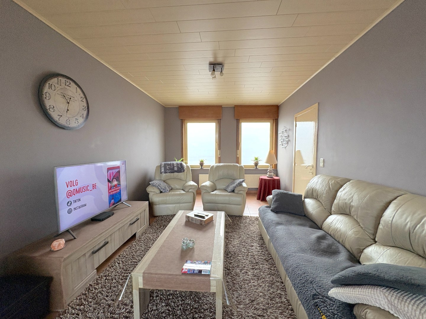 Maison à louer à Wevelgem avec 3 chambres - photo 5