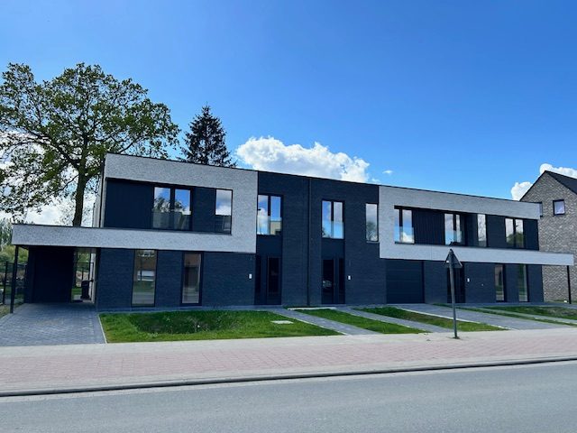 Huis te koop in Tisselt met 4 slaapkamers - foto 2