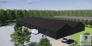 <br /><strong>LAATSTE UNITS! - </strong>Grote Loodsen te huur in het Fort Beernem - 1 unit van 300 m2 - De kleinste oppervlakte om af te nemen in 1 stuk is 300 m2. Deze is voorzien van een automatische sectionale poort met een geïntegreerde deur. Toegang tot het domein is inbegrepen. <br />Loods te huur in industriepark van Beernem. De loods is voorzien van een sectionaal automatische poort met inkomdeur. Het bedrijfspand kan dienst doen als loods, magazijn. Het bedrijfsgebouw voldoet aan alle huidige EPB-voorschriften. De vloer is bekleed met polybeton. Voor de loods zijn er parkeerplaatsen voorzien, alsook groenaanleg. Vlotte bereikbaarheid op minder dan 5 minuten van op- en afrit autosnelweg.<br /><br /><strong>- De huurprijs bedraagt 1250 EUR/maand exclusief BTW. <br /><br /><u>Troeven:</u></strong><br />- Nieuwbouw<br />- Alle schildelen voldoen aan de huidige EPB-norm<br />- Goede ligging <br />- Parkeerplaatsen voorzien <br />- Verlichting<br />- Lavabo &amp; toilet<br />- Dubbel stopcontact <br />- Aansluiting drijfkracht<br />- 70 m3 regenwater/jaar<br />- 1500 kWh/jaar<br /><br /><u><strong>L</strong></u><u><strong>igging:</strong></u><br />- goede bereikbaarheid <br />- slechts 2,5 km van op- en afrit autosnelweg<br />- vlotte verbinding met invalswegen naar Beernem, Knesselare en Aalter<br /> 
<div>
<div><span><span><span><span><span><span><span><span><span><span><span><span><span><span><span><span><span><span><span><span><strong> Wil je een afspraak vastleggen of wens je meer info 050 550 750 of info@perspectiefvastgoed.be</strong></span></span></span></span></span></span></span></span></span></span></span></span></span></span></span></span></span></span></span></span></div>
</div>

<div> </div>