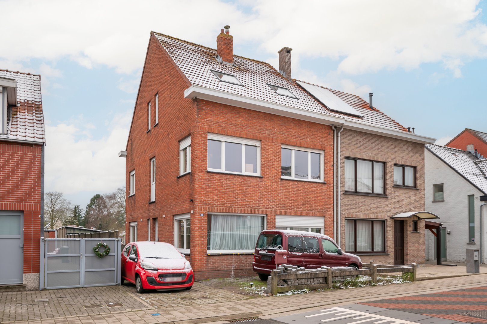 Maison à vendre à Stabroek avec 6 chambres - photo 2