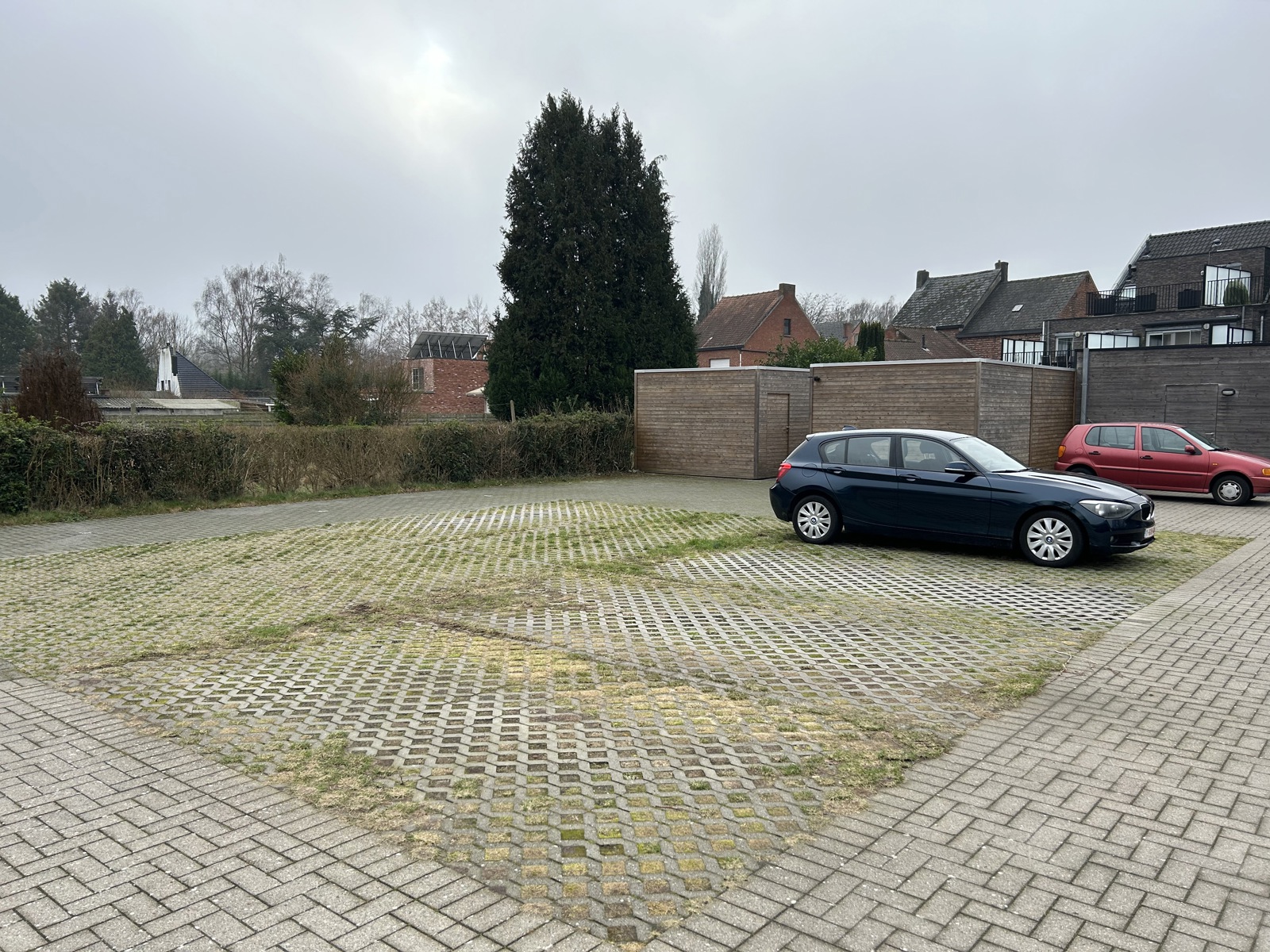 Garage for sale in Mol - photo 3
