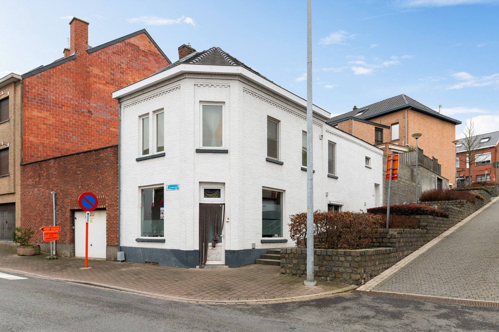 Appartement à vendre à Scherpenheuvel - photo 4