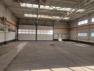 Commercial for rent in Hasselt