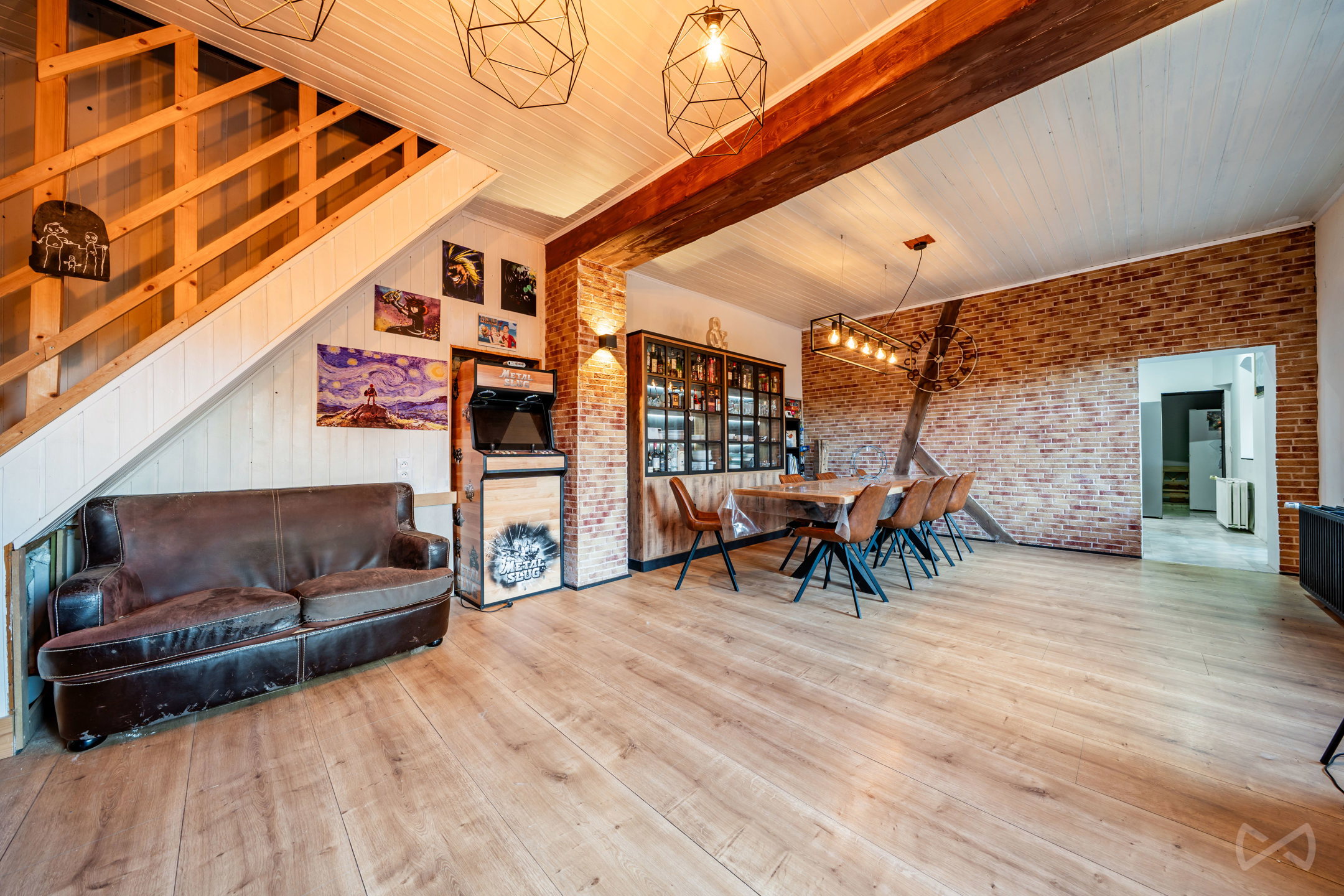 Huis te koop in Seraing met 5 slaapkamers - foto 4