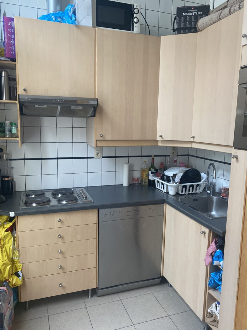 Appartement à louer à Gand avec 1 chambre - photo 4