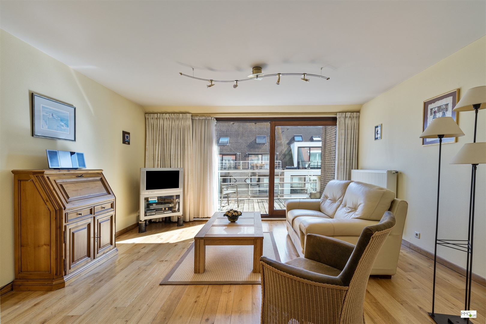 Appartement à vendre à Knokke-Heist avec 2 chambres - photo 5