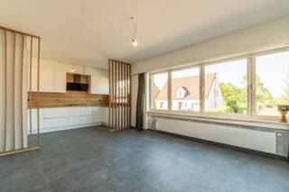 Apartment for rent in Beersel