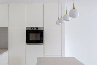 Appartement à vendre à Anvers