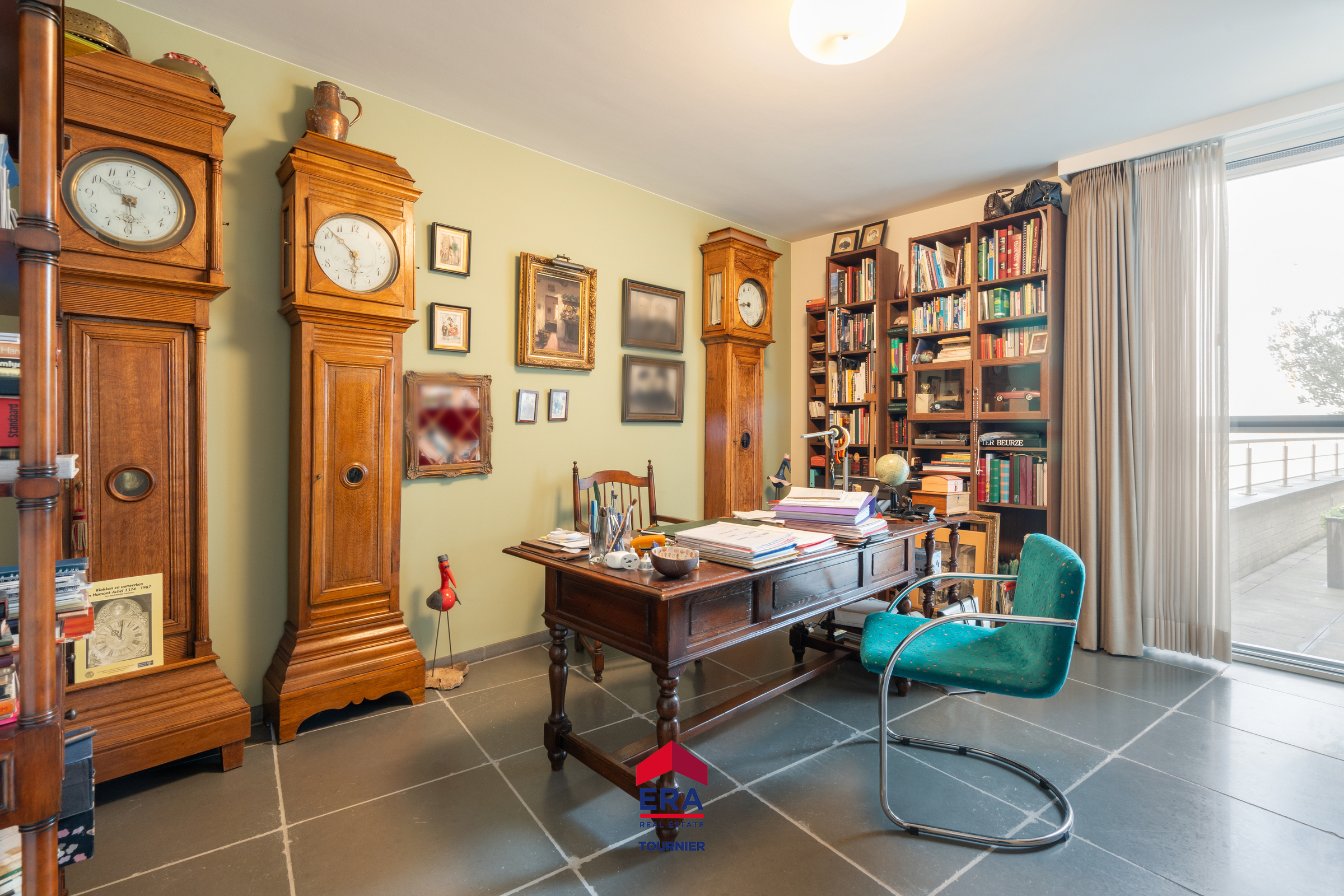 Uitzonderlijk penthouse met ruim terras te koop in Lommel. - foto 5