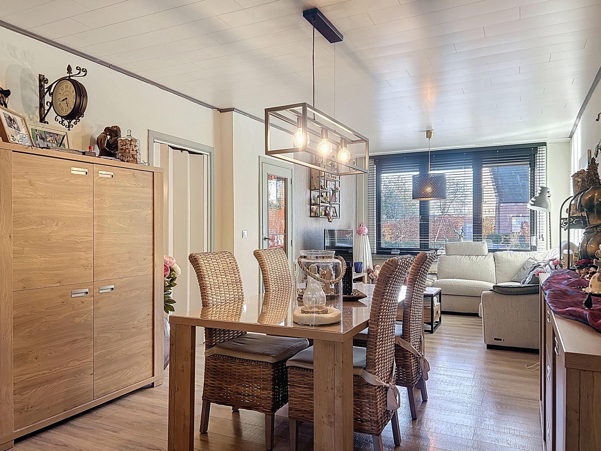 Maison à vendre à Lint avec 3 chambres - photo 5