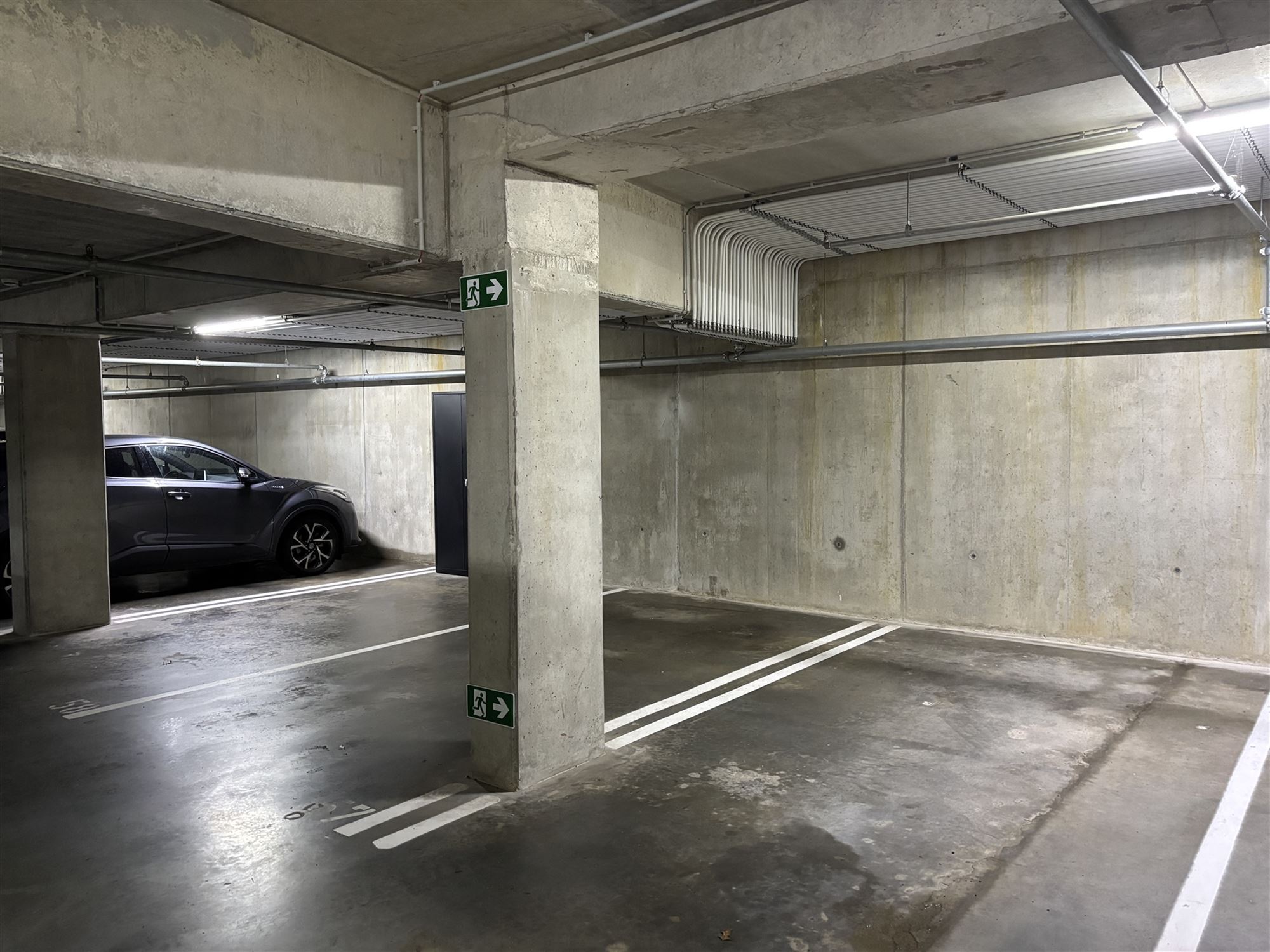 Parking / Garage - photo 2