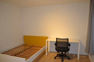 Appartement à louer à Louvain