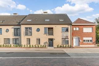 Appartement à vendre à Begijnendijk