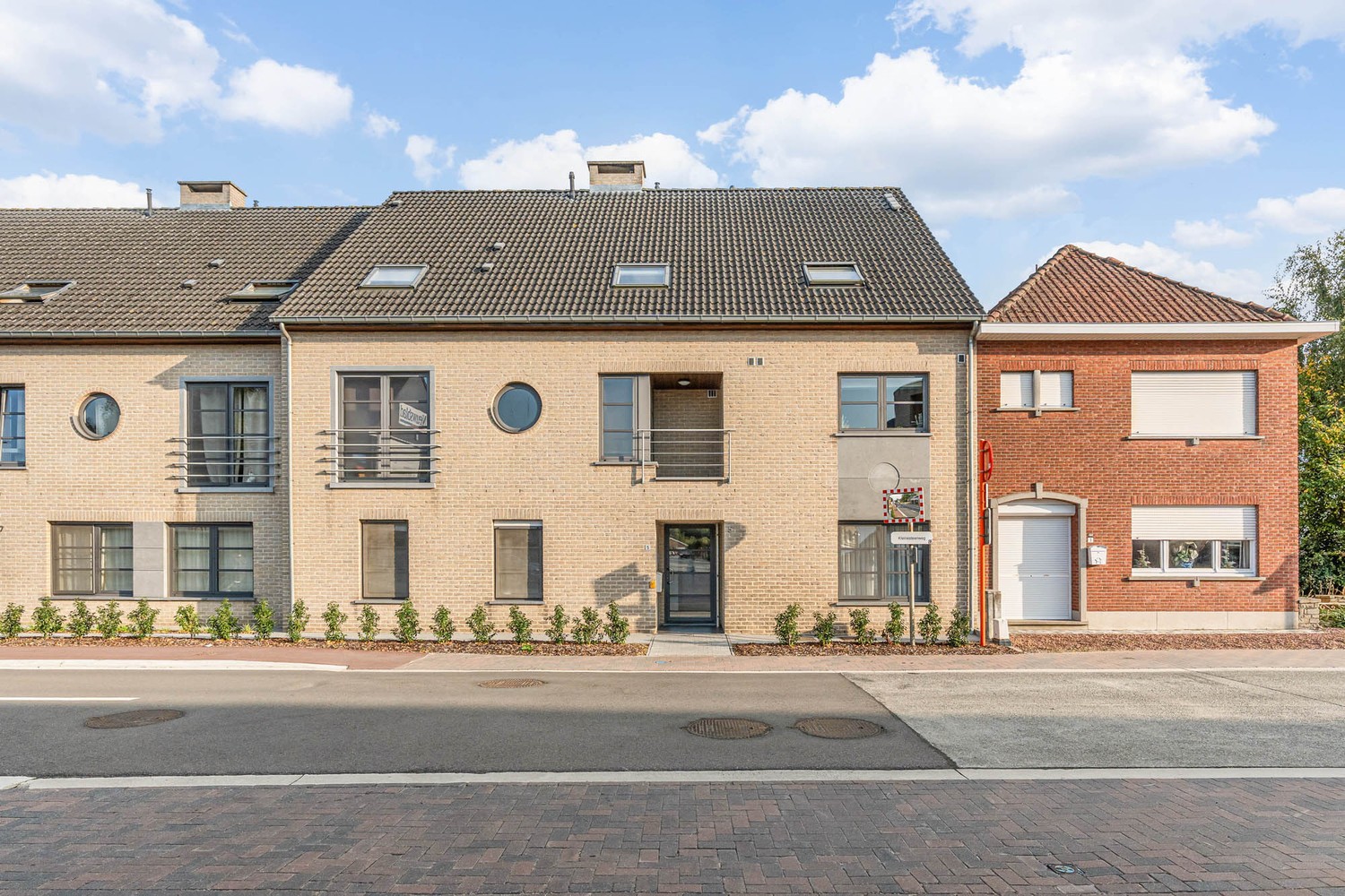 Appartement à vendre à Begijnendijk avec 2 chambres - photo 1