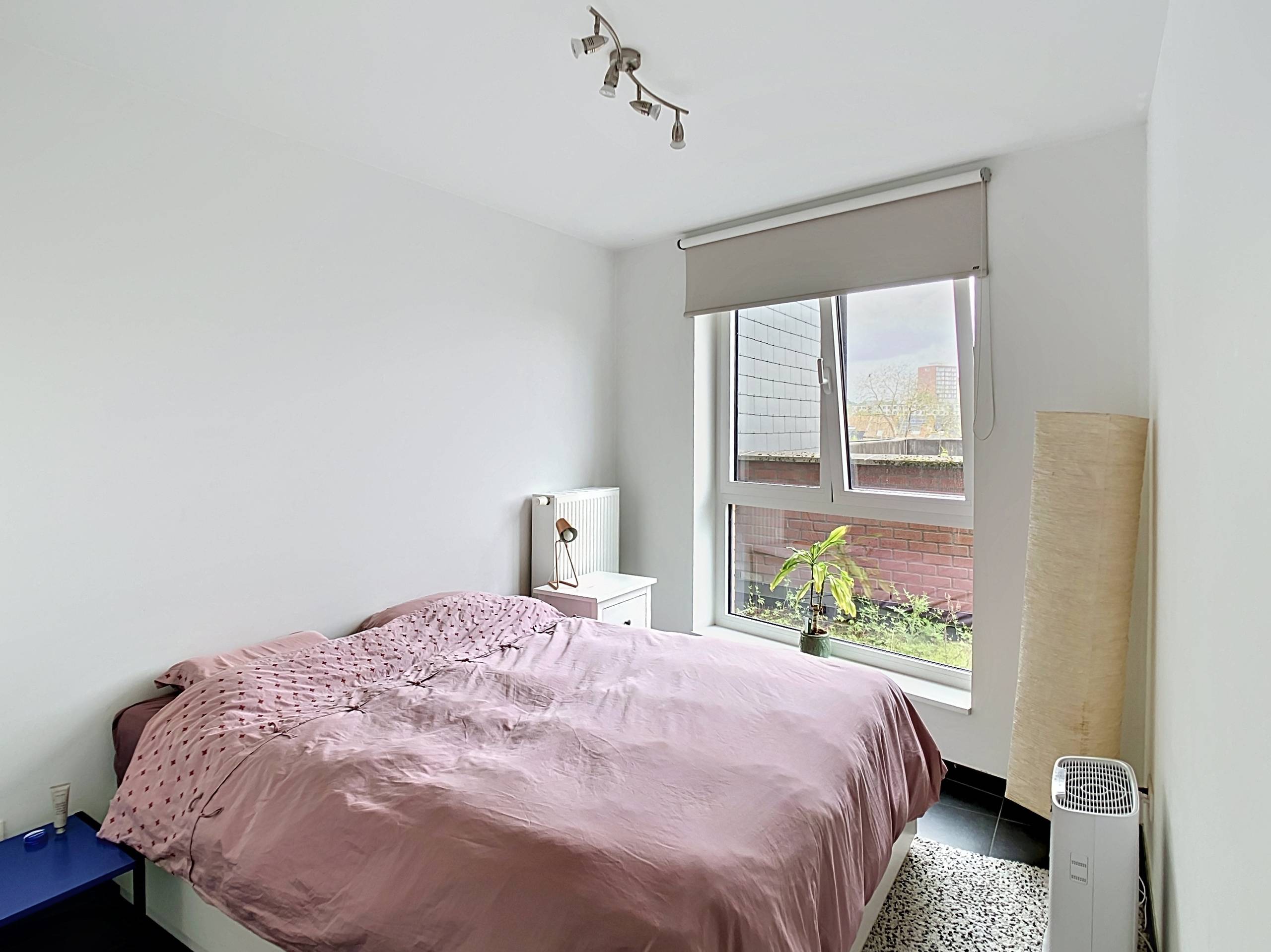 Appartement met terras nabij station Leuven - foto 5